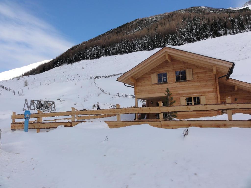 케마텐 인 티롤 Chalet Alpenjuwel 빌라 외부 사진